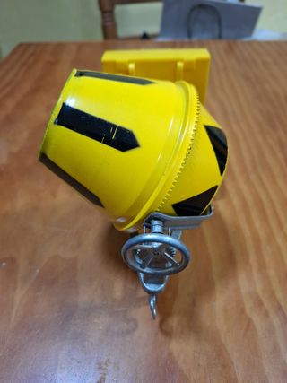 Hormigonera Clim Juguete Construcción