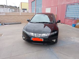 Honda Civic 2008