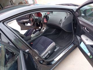 Honda Civic 2008