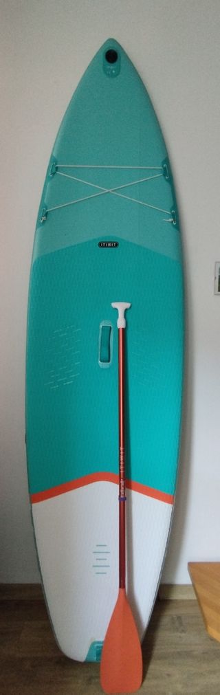Tabla Paddle Surf ITIWIT 10' Decathlon
