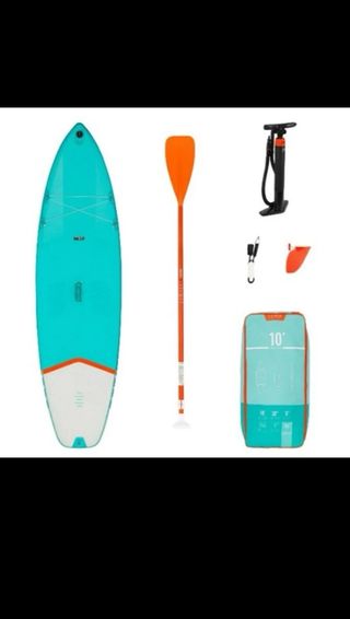 Tabla Paddle Surf ITIWIT 10' Decathlon