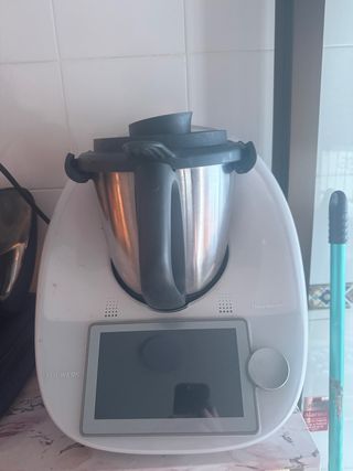 Bimby TM6 Vorwerk
