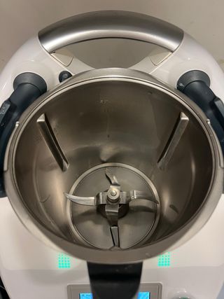 Thermomix TM5 en perfecto estado