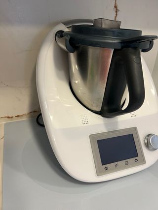 Thermomix TM5 en perfecto estado