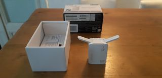 Repetidor Wifi D-Link