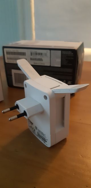 Repetidor Wifi D-Link