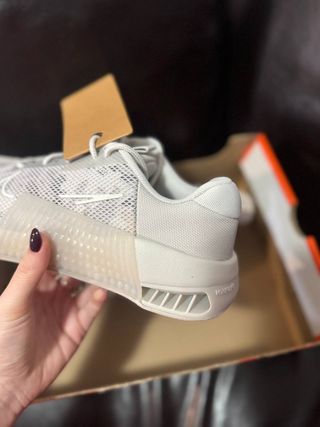 Nike Metcon 9 Crossfit AMP