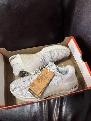 Nike Metcon 9 Crossfit AMP