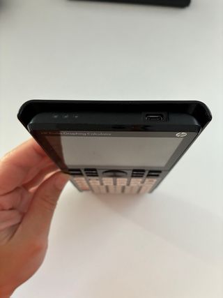Calculadora HP Prime Graphing Calculator