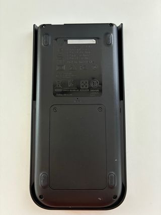 Calculadora HP Prime Graphing Calculator