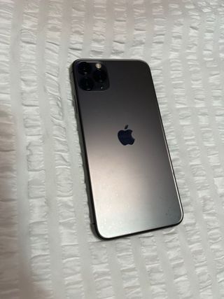 iPhone 11 Pro Max 256GB 
