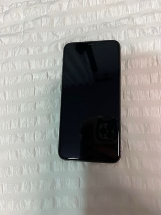 iPhone 11 Pro Max 256GB 