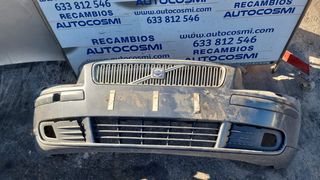 PARAGOLPES DELANTERO VOLVO V50 2005 GRIS