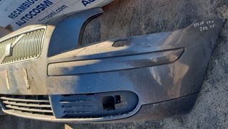 PARAGOLPES DELANTERO VOLVO V50 2005 GRIS