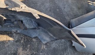 PARAGOLPES DELANTERO VOLVO V50 2005 GRIS