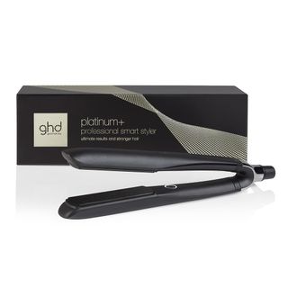💰 - ghd platinum+ negra - Plancha de pelo profesio