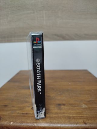 South Park PSX (PlayStation)