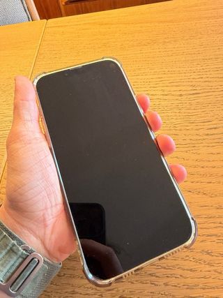 iPhone 13 Pro Max 128 GB Verde alpino 