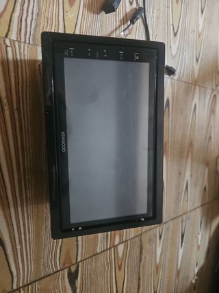 Kenwood DMX120BT 2 DIN