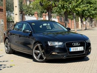 Audi A5 2.0 TDI