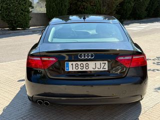 Audi A5 2.0 TDI