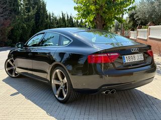 Audi A5 2.0 TDI