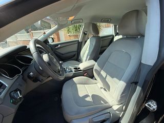 Audi A5 2.0 TDI
