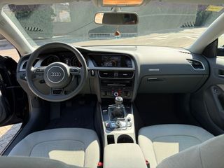 Audi A5 2.0 TDI