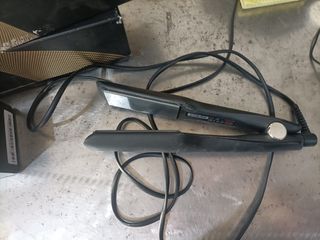 💔 - ghd max - plancha de pelo profesional con plac