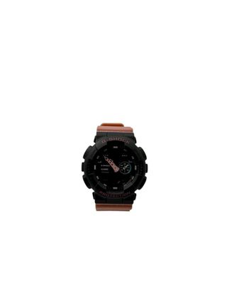 RELOJ PULSERA DE CABALLERO CASIO GW-G110DPDWR