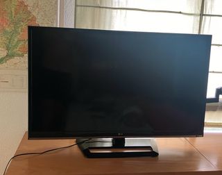 Televisor LG 47” Full HD