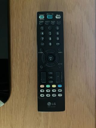 Televisor LG 47” Full HD