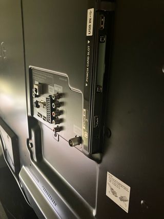 Televisor LG 47” Full HD