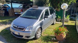 Opel Meriva 2010