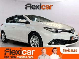 Toyota Auris 1.8 140H Hybrid Advance