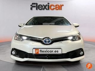 Toyota Auris 1.8 140H Hybrid Advance