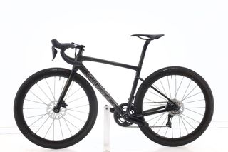 Bicicleta Specialized Tarmac SL6 S-Works Carbono Di2 11V talla 50 Reacondicionada