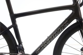 Bicicleta Specialized Tarmac SL6 S-Works Carbono Di2 11V talla 50 Reacondicionada