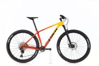 Bicicleta Trek Procaliber 9.6 XT talla M Reacondicionada