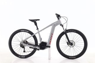 Bicicleta Scott Aspect eRIDE talla M Reacondicionada