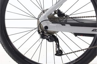 Scott Aspect eRIDE (ebike) t.M Reacondicionada