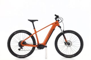 Bicicleta Haibike Alltrack 6 talla L Reacondicionada