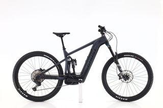 Bicicleta Ghost E-Riot AM Universal XT talla L Reacondicionada