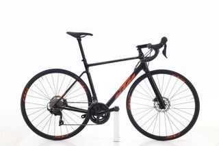 Bicicleta KTM Revelation Pro talla 52 Reacondicionada