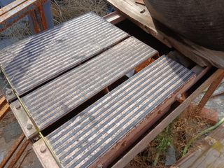 Cortadora de agua para obra