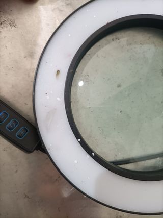 💰 - VEVOR 3 en 1 Lámpara de Aumento Fluorescente 5