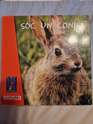 Soc un conill
