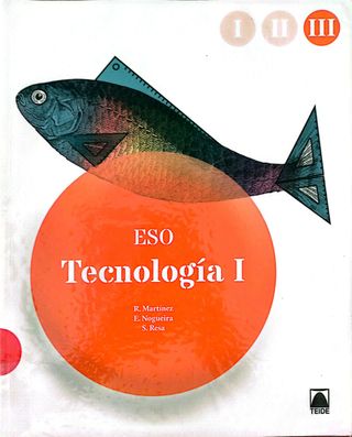 Tecnología I ESO