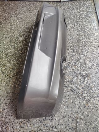 Paragolpes Cupra Seat León 
