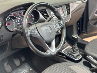 Opel Crossland X 2018